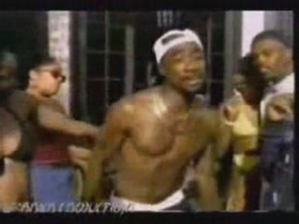 2pac ft Mr Capone-e, Silent Mr Criminal- Beware of My Crew