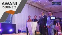 Sabah sedang nilai kewajaran penswastaan bekalan air