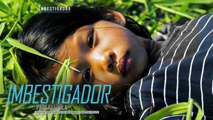 Bata, nakitang duguan at walang saplot pang-ibaba matapos manggaling sa isang maisan | Imbestigador