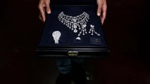 Bolsonaro doit rendre  3 millions d'euros  de bijoux offerts par l'Arabie Saoudite