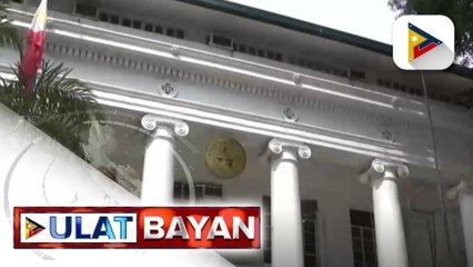 Personal Secretary ni Rep. Teves at isa pa, pinalaya na matapos hindi makitaan ng probable cause sa kasong illegal possession of firearms