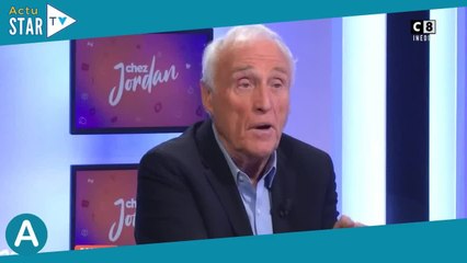 "Je ne bandais plus" : Jean-Marc Sylvestre évoque sa perte de libido liée à sa triste maladie