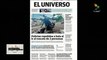 Enclave Mediática 16-03: La violencia incrementa en Ecuador