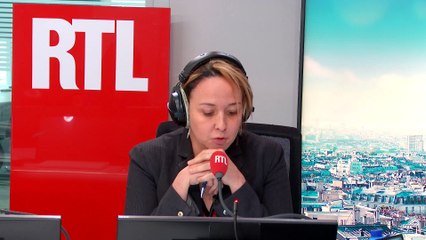 Le journal RTL de 12h du 16 mars 2023