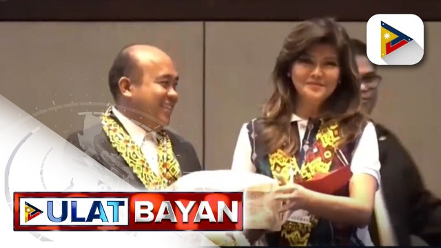 Municipal at City Mayors League of Municipalities-Mindanao cluster, nagpulong; ilang senador, dumalo sa pulong