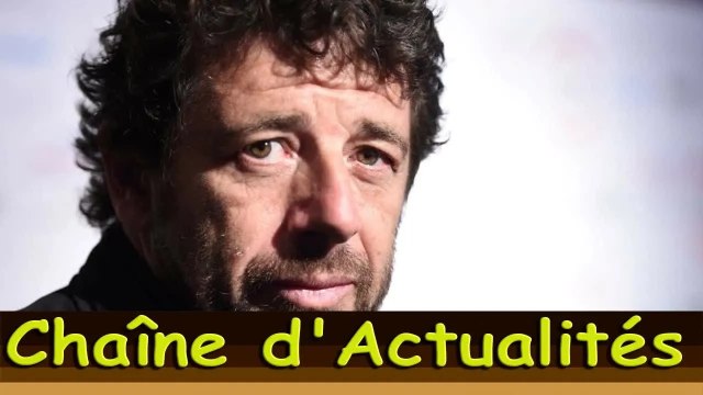 Patrick Bruel émouvant aux larmes face à Sheryfa Luna, Cyril Hanouna et Laurent Boyer