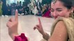 Hania Amir Viral Dance at Wedding #haniaamir #trending #pakistanidramas #viralvideo