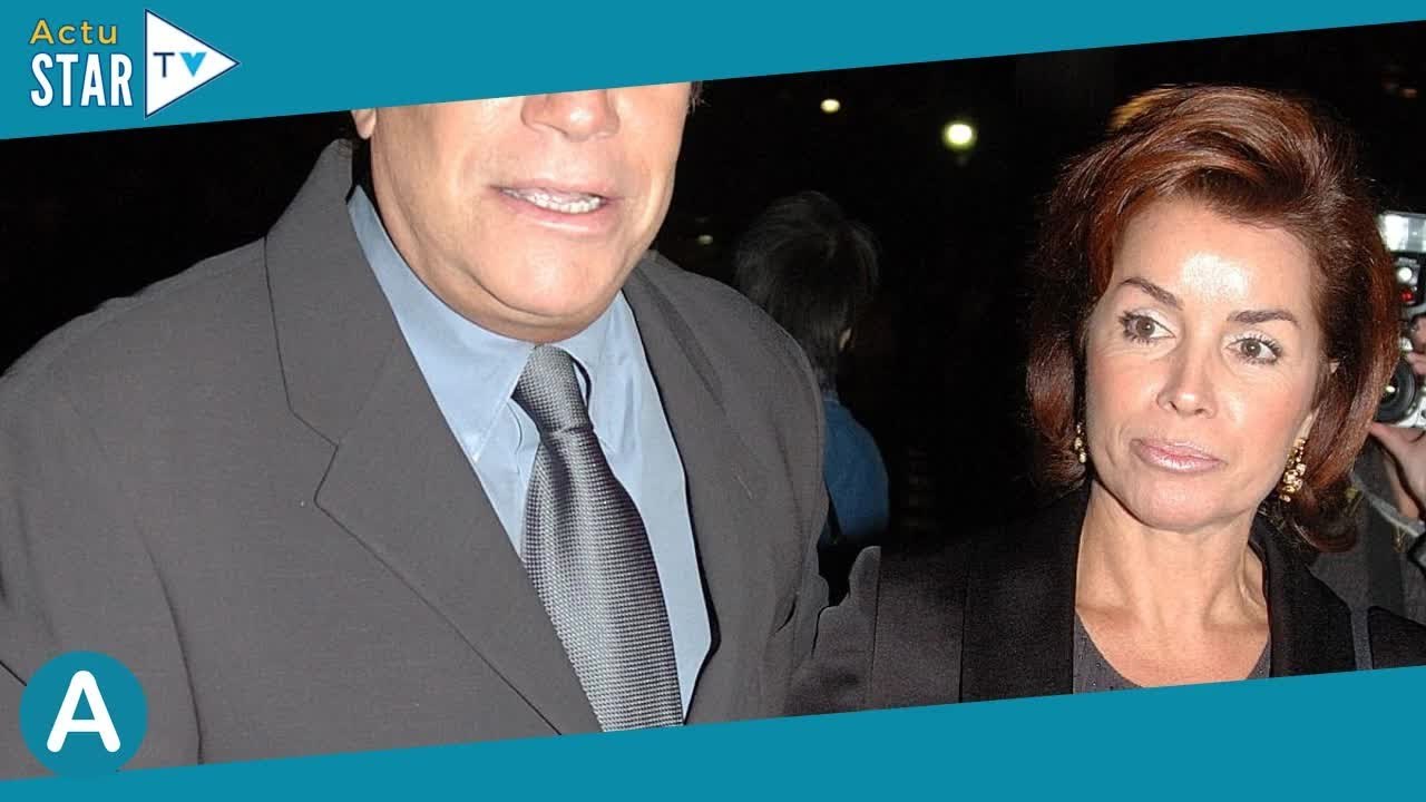 Bernard Tapie très courtisé : sa veuve Dominique révèle sa méthode imparable pour éloigner les autre