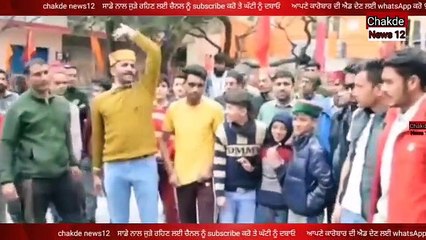 bhai_amritpal_singh punjabi latest video ।  Punjab news । India news। Bhindranwale । हिमाचल प्रदेश।