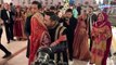 Hania Aamir dance performance _ Iqra Aziz, Farhan Saeed, Dananeer, Saboor Aly at #UmerKiDua wedding