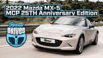 2023 Mazda MX-5 review: Can the Miata be a daily driver? | Top Gear Philippines