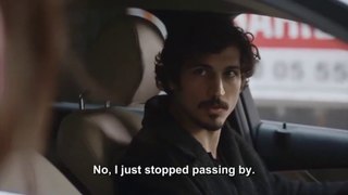 Adim Farah EP 3 ENG SUB - PART 1