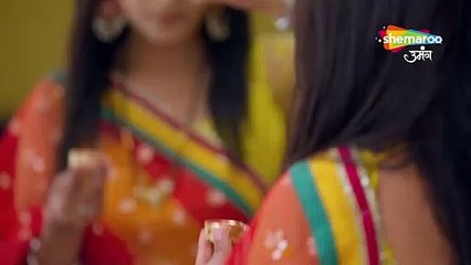 Kismat ki lakeeron se| promo 16 March 2023(episode=166)| shemaroo umang|