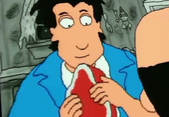 Dr. Katz, Professional Therapist S05 E10
