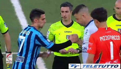 Video News - FERALPISALO', UN PARI CHE CONFERMA LA VETTA