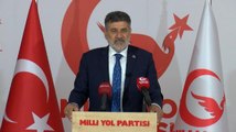 REMZİ ÇAYIR: MUHSİN YAZICIOĞLU DAVASININ TAKİPÇİSİ OLMAMIŞ HİÇ KİMSEYLE BERABER OLMAYIZ