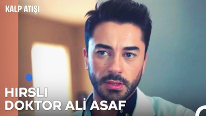 Merve'nin beyin tomografisi negatif - Kalp Atışı