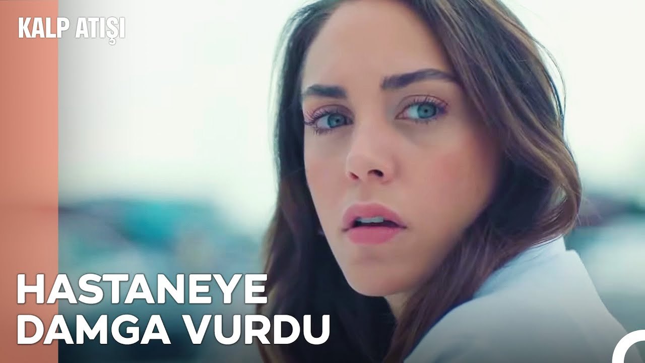 Camdan kendini gökyüzüne bıraktı - Kalp Atışı