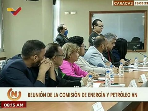 Comisión de Energía y Petróleo propone el 15 de noviembre como Día Nacional de Energías Renovables