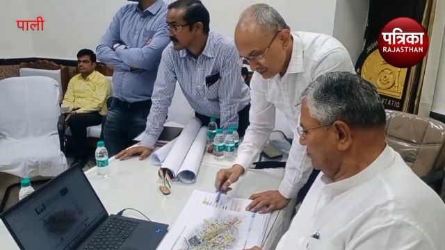 VIDEO : 300 करोड़ की लागत से बनेगा यहां का रेलवे स्टेशन, एयरपोर्ट जैसी होंगी सुविधाएं