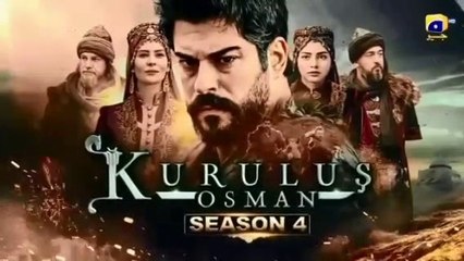 Kurlus osman season 4 in urdu dubbed episode 72