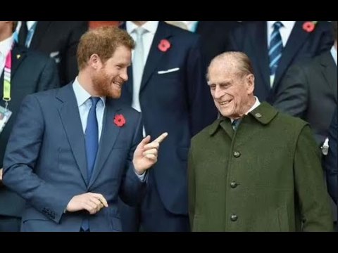La risposta del principe Filippo all'intervista di Harry e Meghan a Oprah non sarebbe stampabile