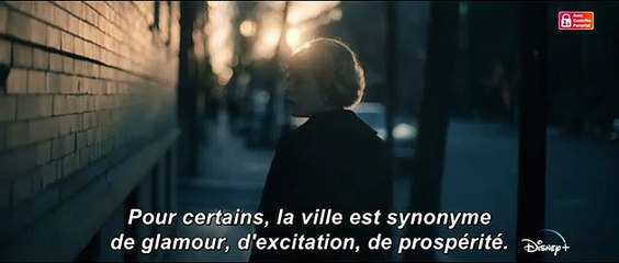 L'étrangleur de Boston : un nouveau thriller avec Keira Knightley, inspiré d'une histoire vraie