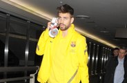 Gerard Piqué avoue avoir écouté la chanson que Shakira a écrite sur lui