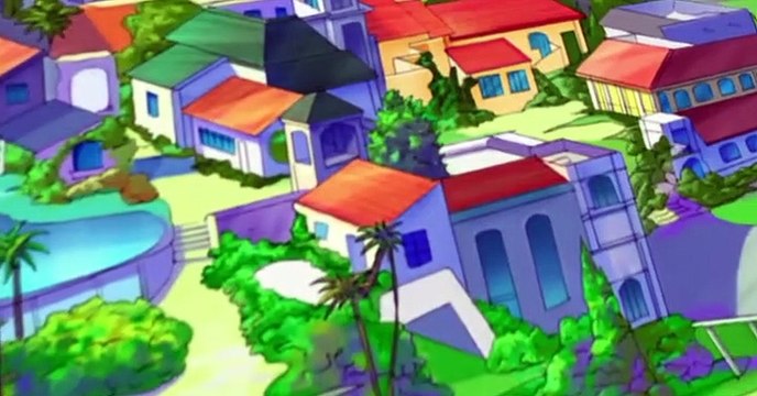 Totally Spies Totally Spies S05 E011 – Virtual Stranger