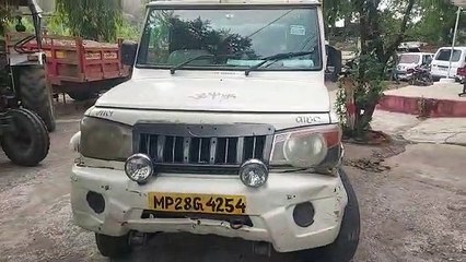 Watch video: 80 bags of coal seized from vehicle