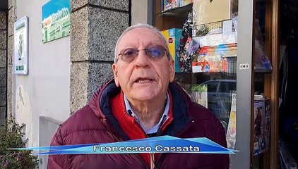 TREMESTIERI: VENTO DISTRUGGE TENDONE CHIESA