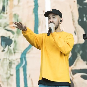 Mike Shinoda insists Linkin Park will never perform with a creepy hologram of Chester Bennington