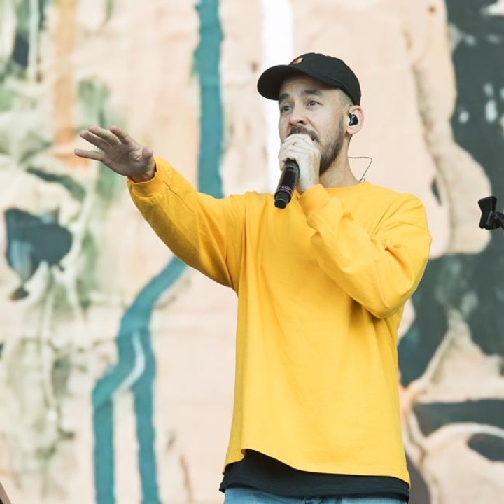 Mike Shinoda insists Linkin Park will never perform with a "creepy" hologram of Chester Bennington