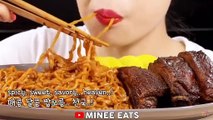 Satisfying ASMR Chicken Eating Sounds: Tasty Treats for Ultimate Relaxation