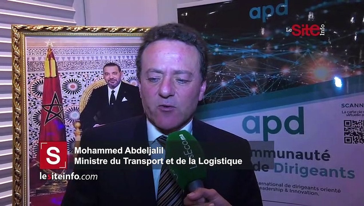 L'accélération des plateformes logistiques au cœur du débat chez l'APD