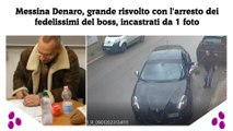 Messina Denaro, grande risvolto con l'arresto dei fedelissimi del boss, incastrati da 1 foto