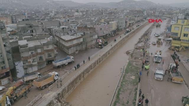 ŞANLIURFA'DA JANDARMADAN HUMMALI TEMİZLİK