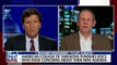 Doctor warns Tucker about hiring surgeons based on skin color, not skill