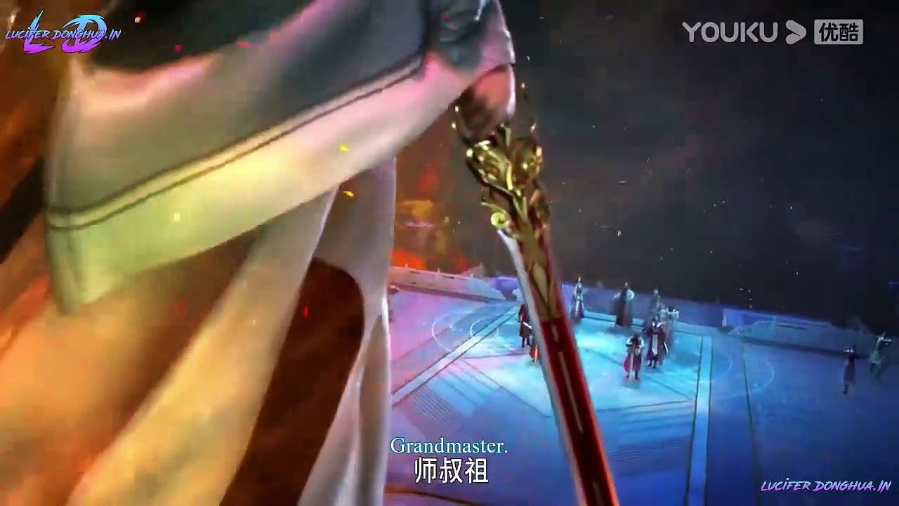 Big Brother Episode 10 English Sub - LuciferDonghua.in