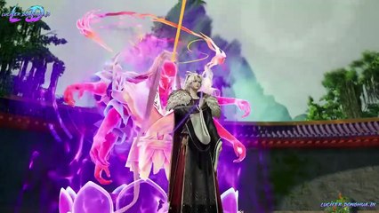 Myriad Realms Supreme Episode 36 English Sub - LuciferDonghua.in