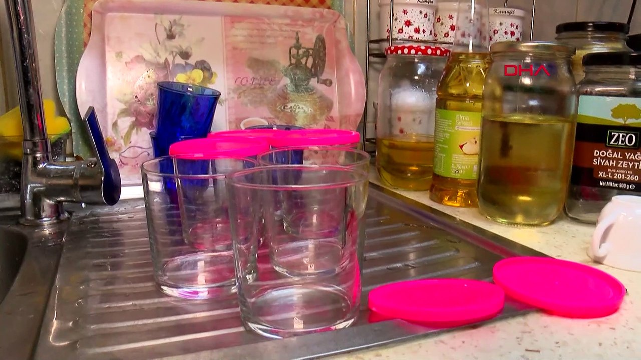 İstanbul'da ev sahibi terörü bitmiyor! Engelli annesi ile yaşayan kiracısına balta ile saldırdı