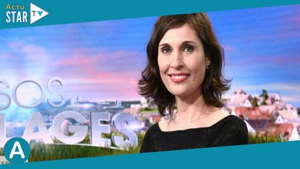 « Je n’étais plus heureuse » : Dominique Lagrou-Sempère cash sur son départ du JT de TF1