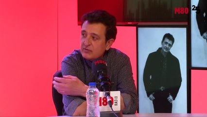 Manolo García  mi vida en dos dimensiones