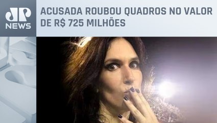 Justiça do RJ concede liberdade a mulher suspeita de golpe milionário na mãe
