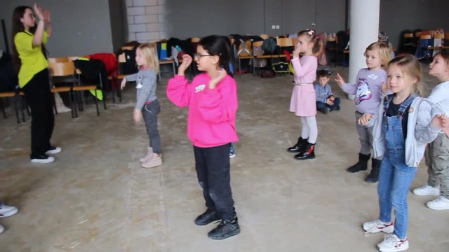 Semaine de la petite enfance à Comines-Warneton