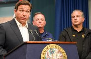 Ron DeSantis fordert USA auf, Unterstützung für die Ukraine zu reduzieren