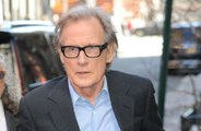 Bill Nighy révèle pourquoi il s'est rendu aux Oscars avec un jouet pour enfant