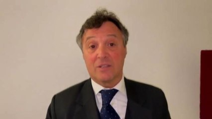 Скачать видео: De Vita: Turismo radici per ritrovare 80 mln italiani all'estero