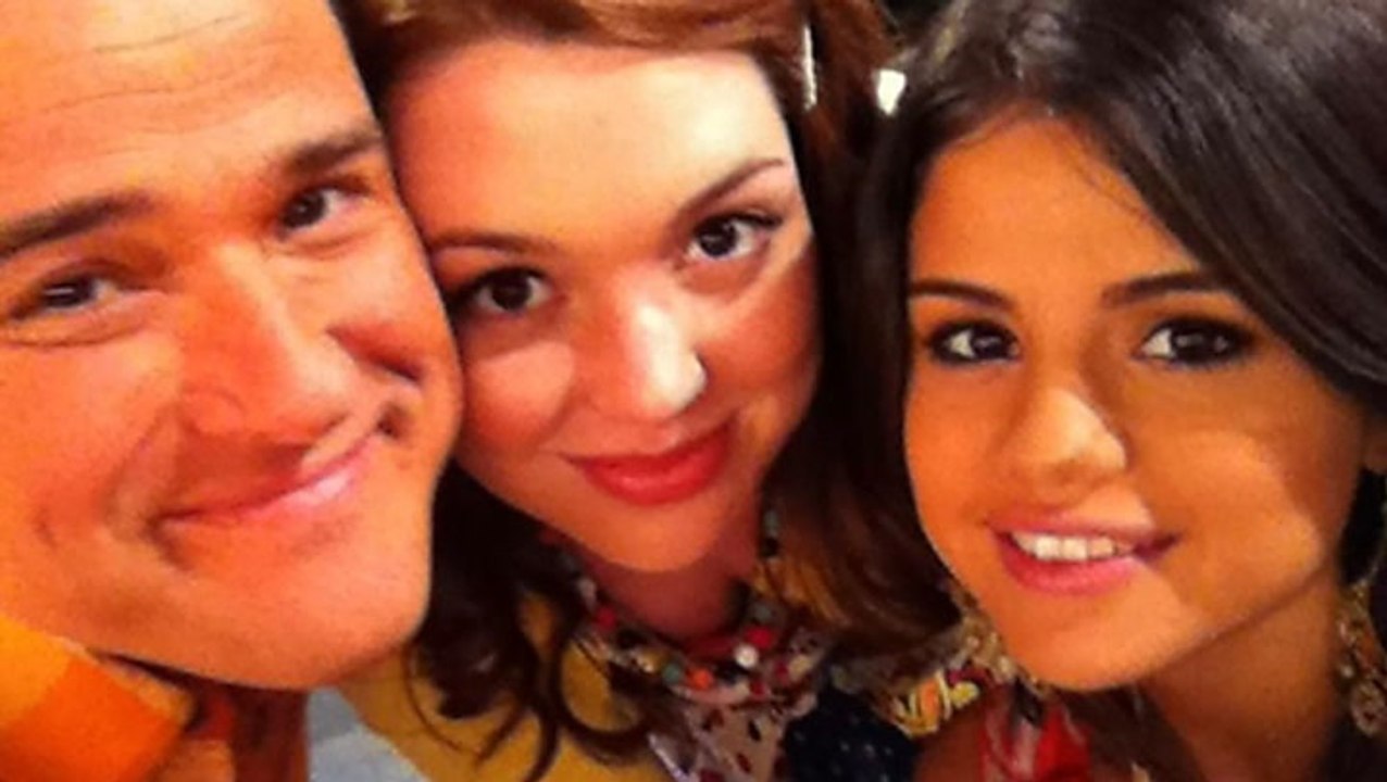 „Zauberer vom Waverly Place“-Star Jennifer Stone bezieht Stellung zum Selena-Hailey-Gate