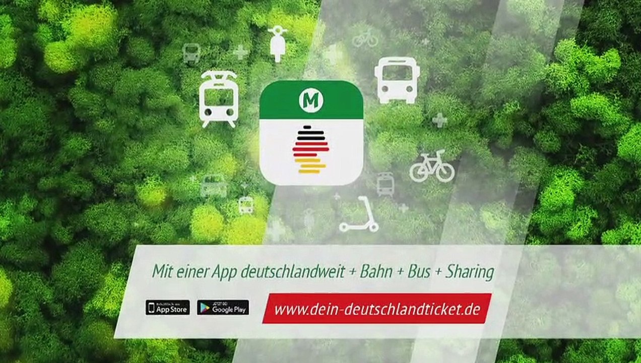 Hintergrund: Das 49-Euro-Ticket